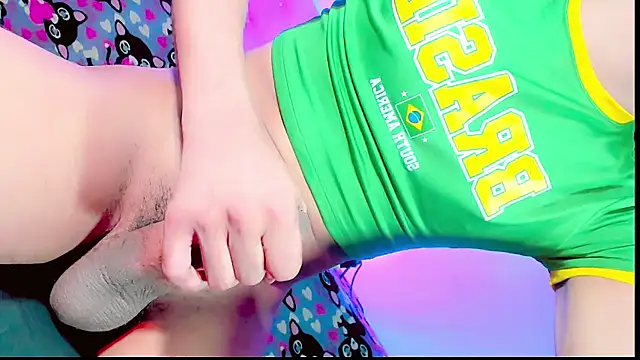 Chatroom XXX en direct de malahya_
