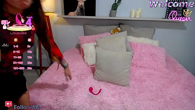 Bianca____ Chat XXX live
