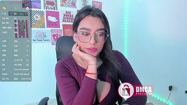 mypretty_isabella Chat XXX live