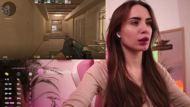 -BabyYoda's Live XXX Chat