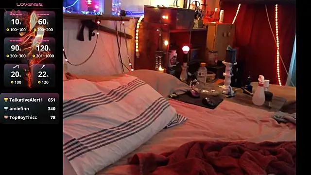 Pussyeat2please – Live XXX-chat