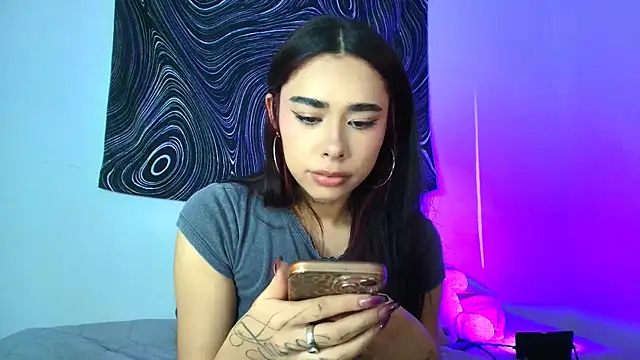 AmyOlimpo Live XXX-Chat