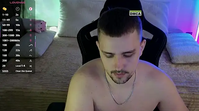 Larstar01 XXX чат на живо