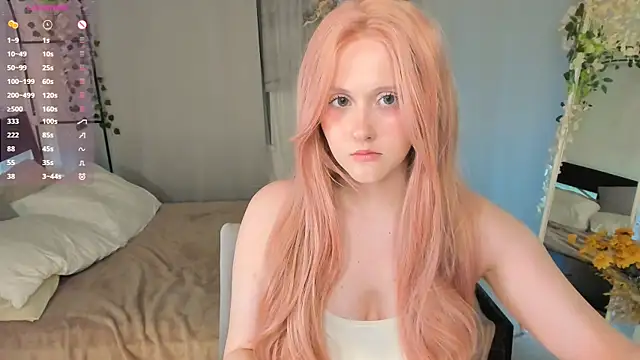DelilahTaylor Live XXX-chat