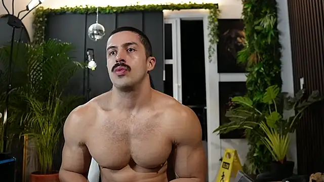 DanteSantoss Live XXX-chat
