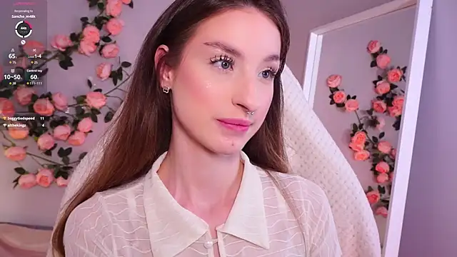 lexy_exe Obrolan Langsung XXX