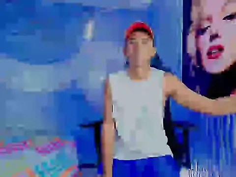 NIO_KLOUDS_ Chat XXX live