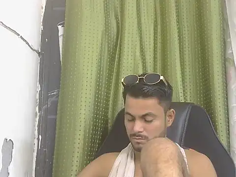 Sembang XXX Secara Langsung Stubborndesiboy