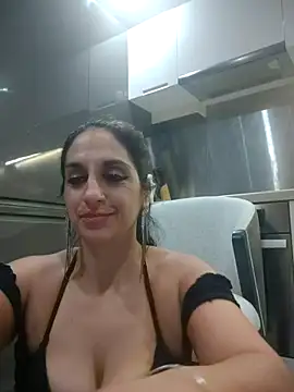 Chatroom XXX en direct de Bellydancerhot