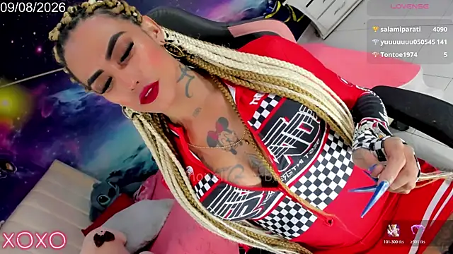 Nella_Dolls Chat XXX live
