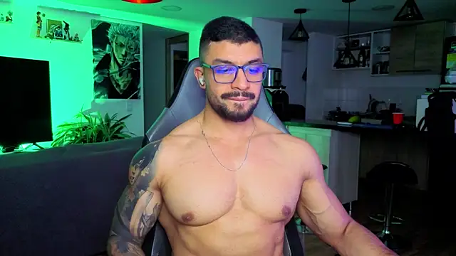 Michael_Diamond's Live XXX Chat