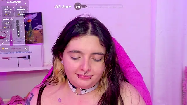 Sachi_Meow Adlı Modelin Canlı XXX Sohbeti