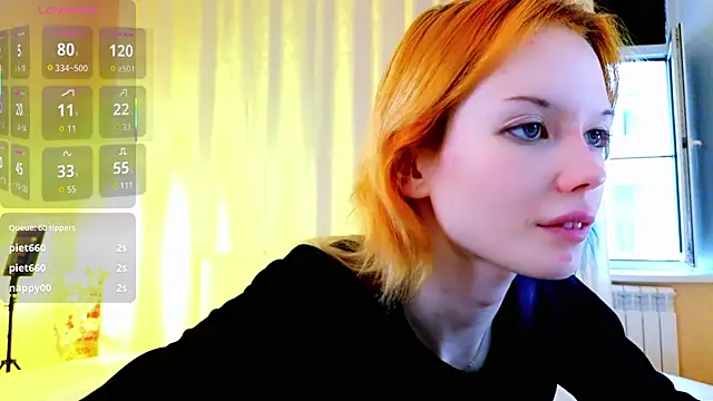 Kiara_Age Chat XXX in diretta