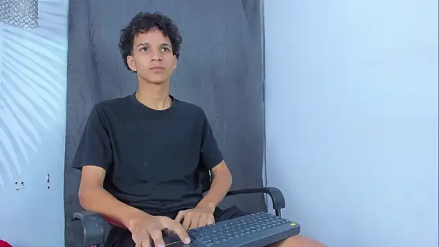LatinPrince_ – Live XXX-chat