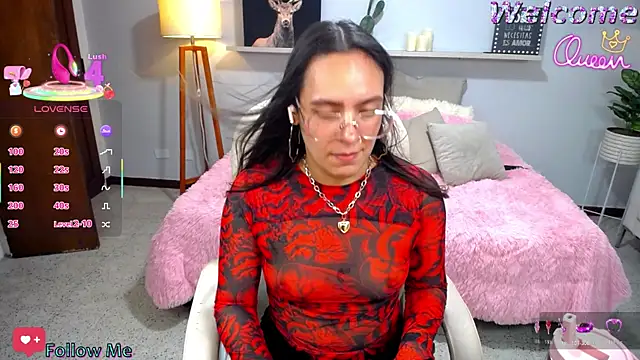 دردشة Bianca____ الجنسية المباشرة