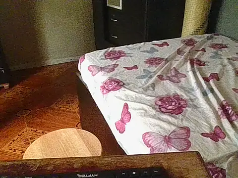 Živý XXX chat fixylady