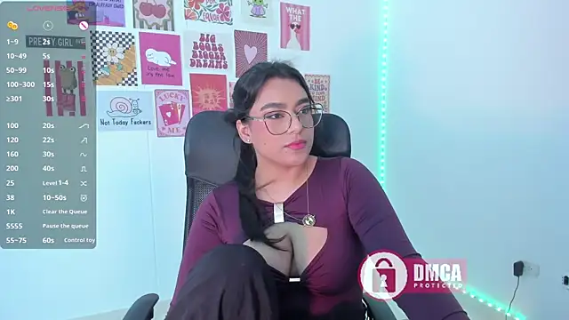 mypretty_isabella Chat XXX in diretta