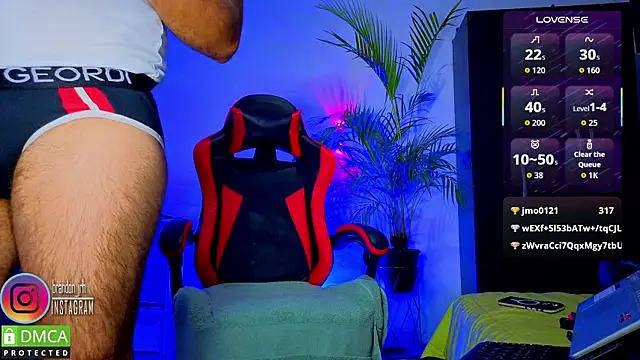 دردشة Diilanhott الجنسية المباشرة