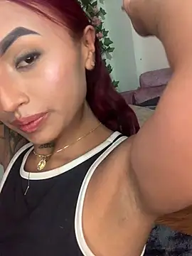 XXX chat uživo modela Dirty_isabella18
