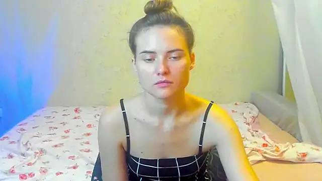 Онлайн чат XXX Jessy_lil