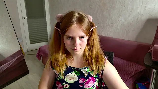 Chat XXX Live Luna404