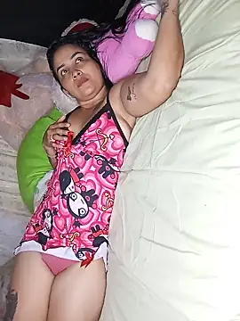 LuzDream's Live XXX Chat