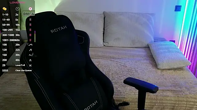 Živý XXX chat Larstar01