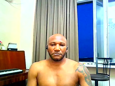 Choco_Mann Live XXX chat