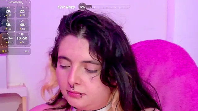 Sachi_Meow 라이브 XXX 채팅