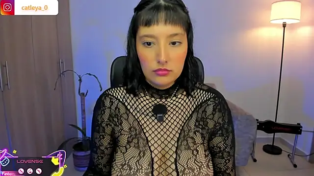 catleya_0 라이브 XXX 채팅