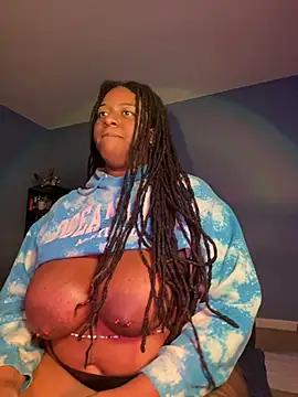 GirthGoddessCoco XXX чат на живо