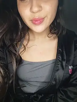 Chat XXX en directo de Lubnna