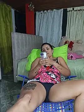 دردشة LuzDream الجنسية المباشرة