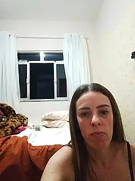 Chat +18 de Mel7cat ao vivo