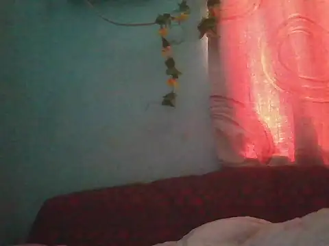 Show modela angel_ofgod na web-kameri