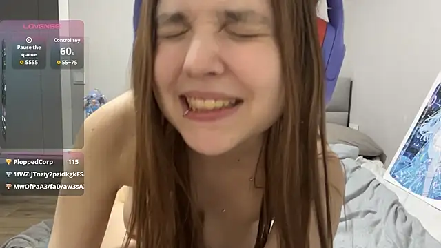 Živý XXX chat Peepapa