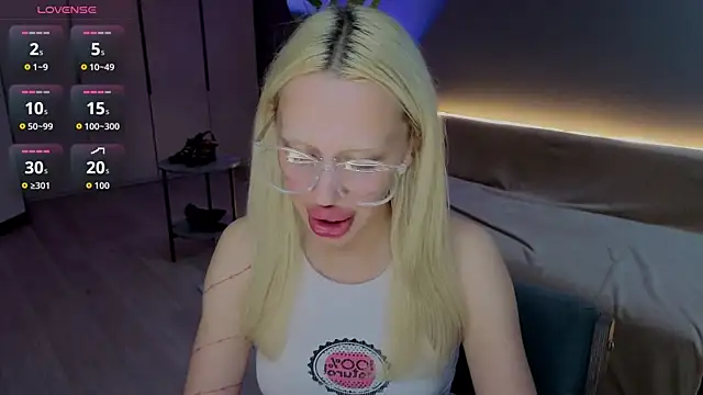 Luna_Beverly's Live XXX Chat
