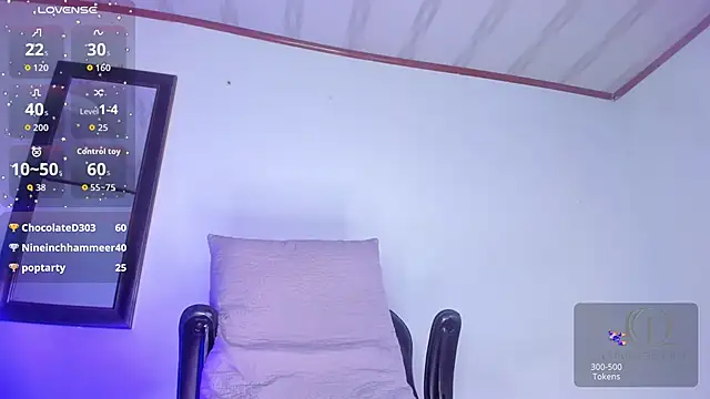 دردشة ChannelssDiirty الجنسية المباشرة