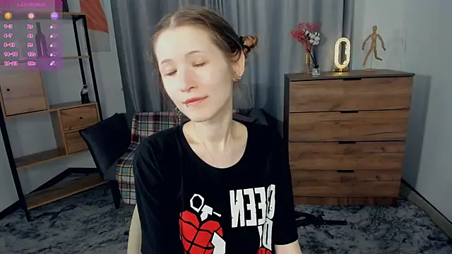 EstellaZion Live XXX-chat