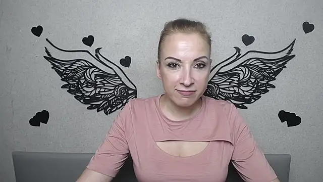 ElizabethSho Chat XXX in diretta