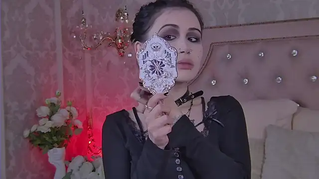 צ'אט XXX בשידור חי של Heather_Ivy