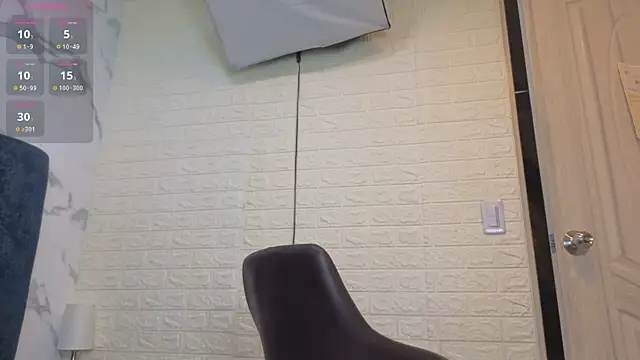 yunkeyc's Live XXX Chat