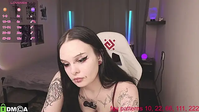 Czat XXX na żywo – Cassies-Sandyy