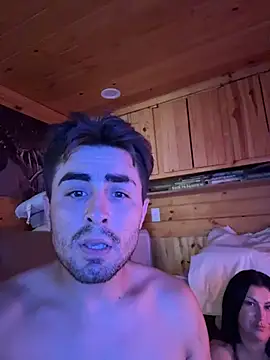 Živý XXX chat SierraxRuben26