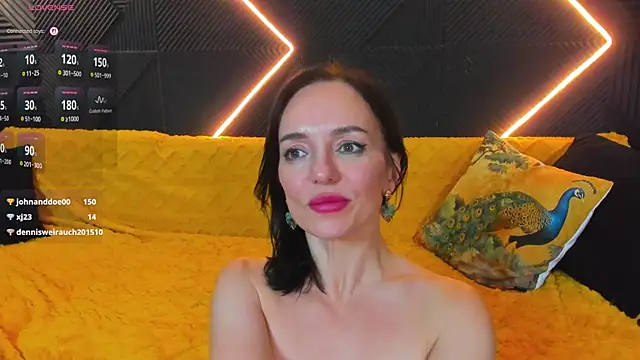 Shanita_moonのライブXXXチャット