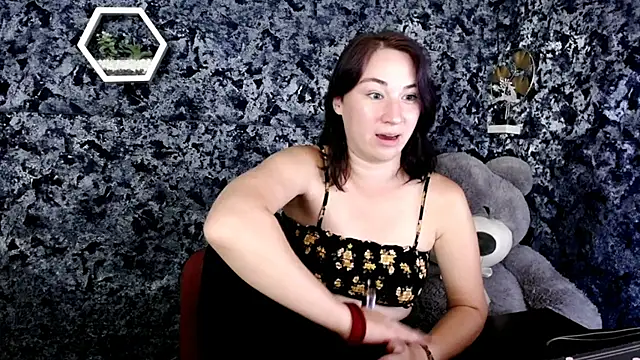 Moon_foxy_ Chat XXX live