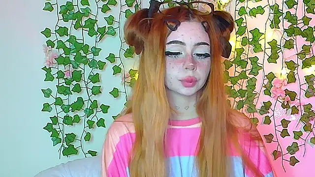 suemeow Chat XXX live
