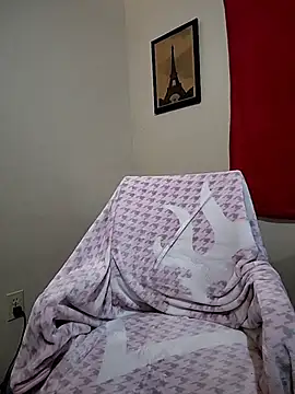 Chat XXX en directo de LaylaLucis