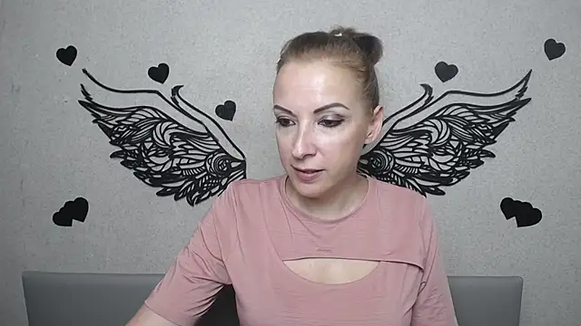 Chat XXX en directo de ElizabethSho