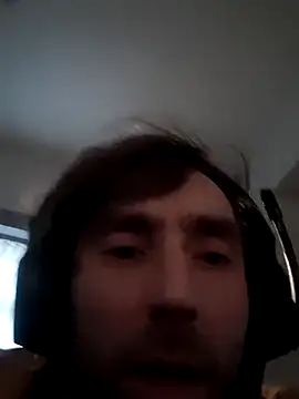 Webkamerová show DarkDemon3